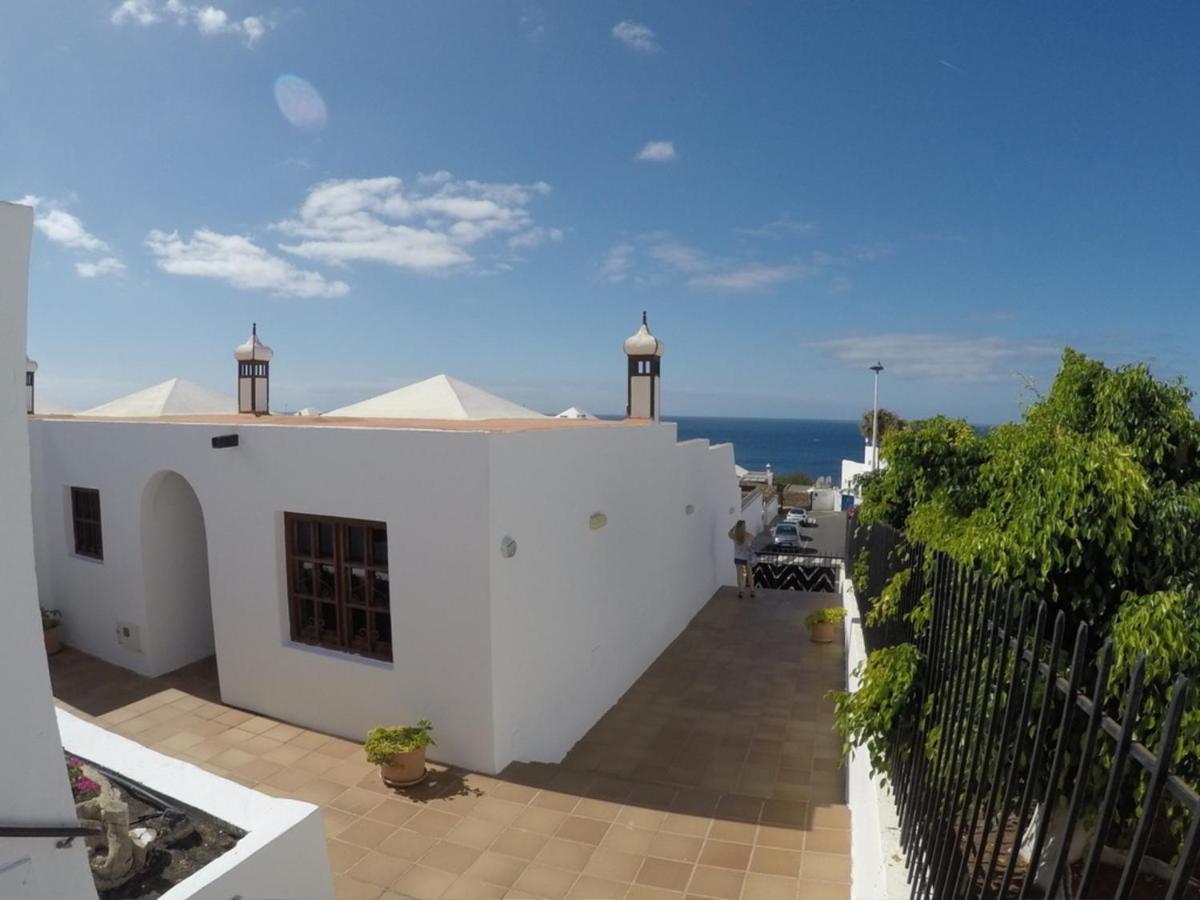 Lago Verde Suite 25 Puerto del Carmen  Kültér fotó