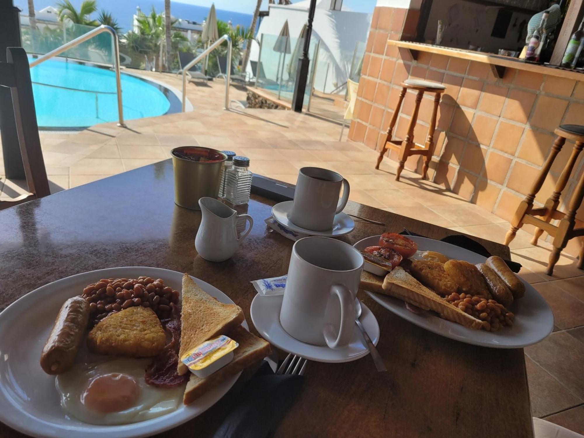 Lago Verde Suite 25 Puerto del Carmen  Kültér fotó