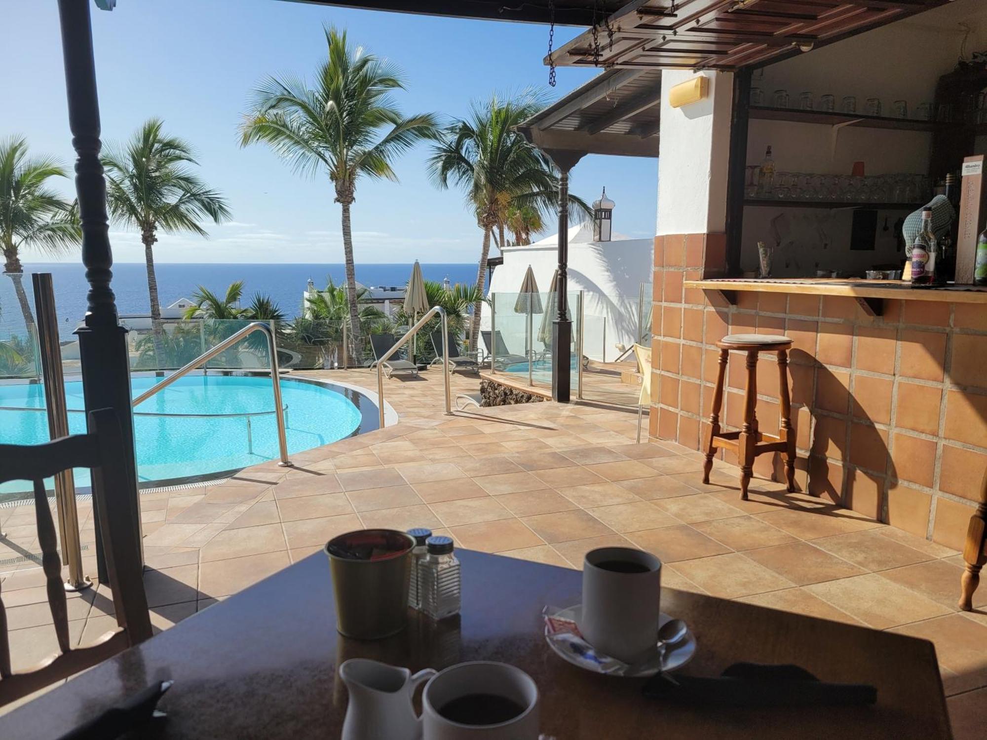 Lago Verde Suite 25 Puerto del Carmen  Kültér fotó
