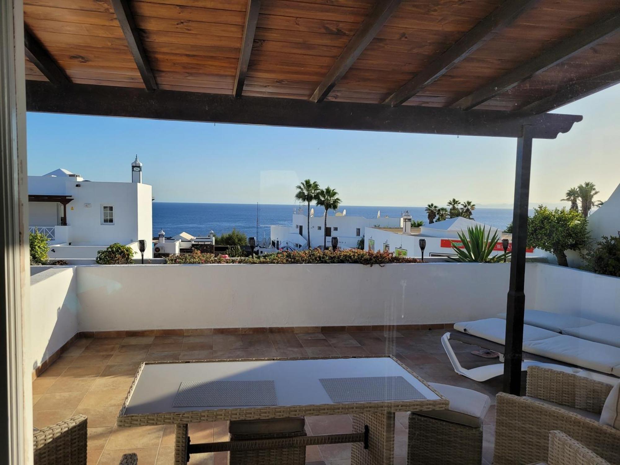 Lago Verde Suite 25 Puerto del Carmen  Kültér fotó