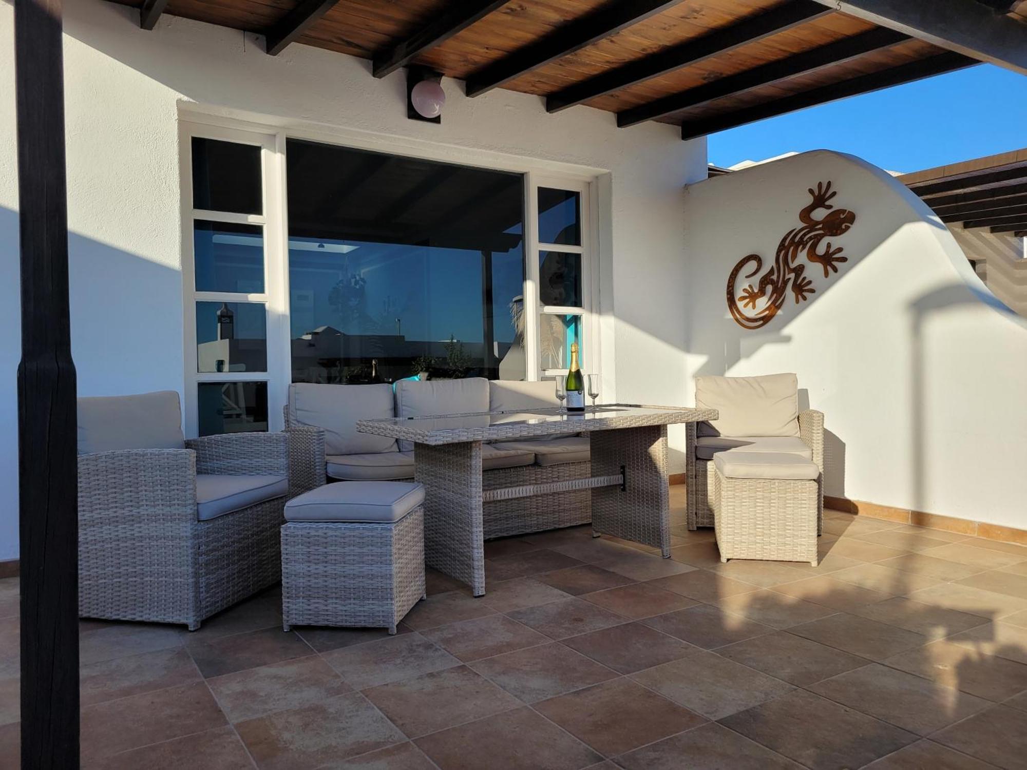 Lago Verde Suite 25 Puerto del Carmen  Kültér fotó
