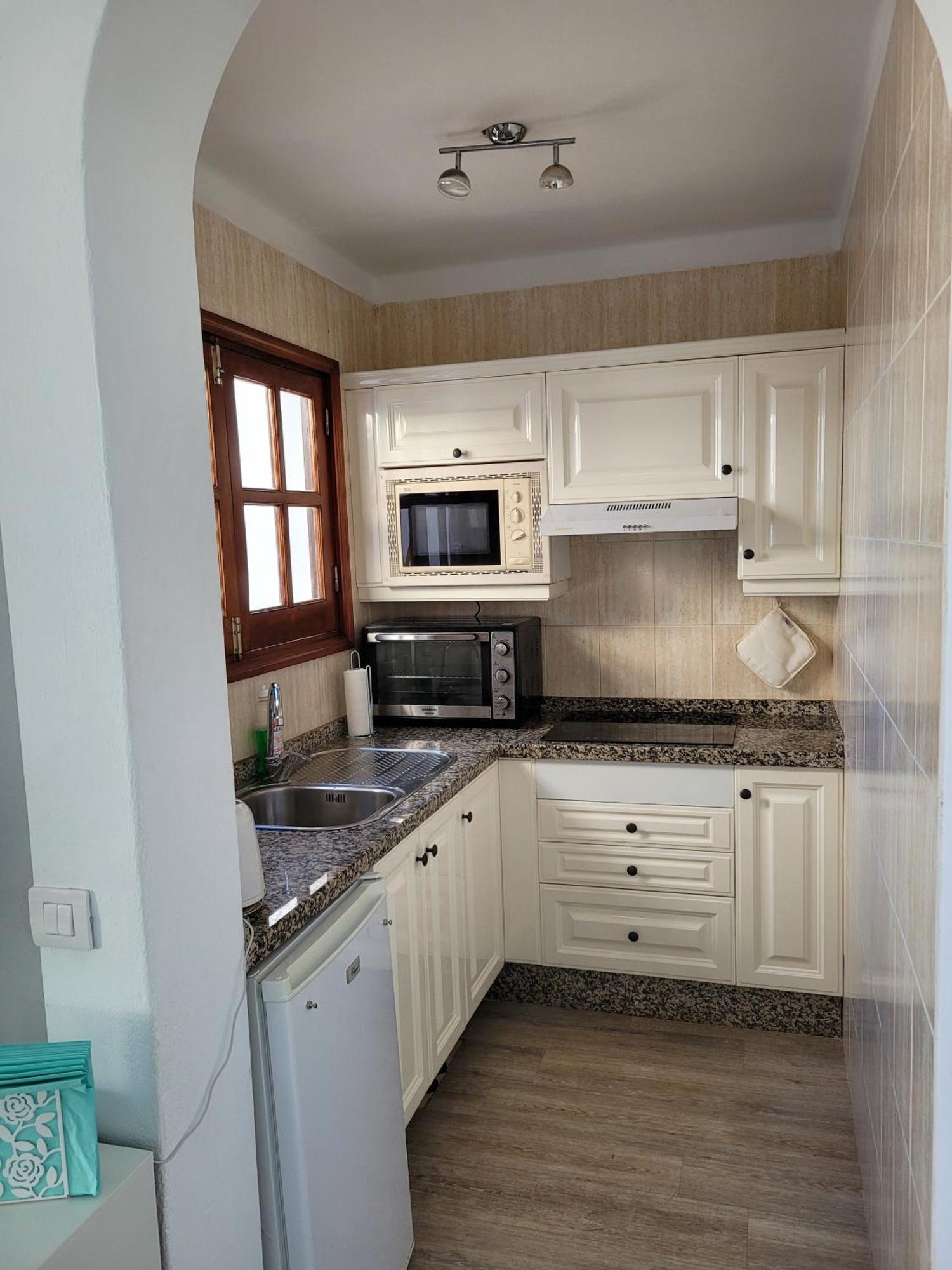 Lago Verde Suite 25 Puerto del Carmen  Kültér fotó