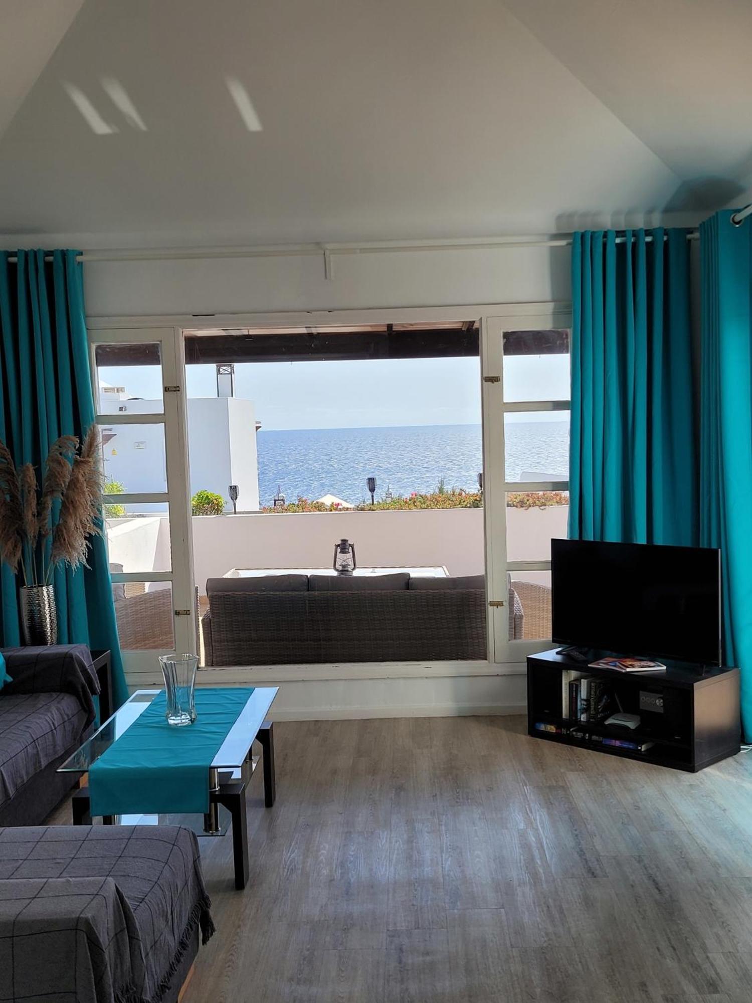 Lago Verde Suite 25 Puerto del Carmen  Kültér fotó