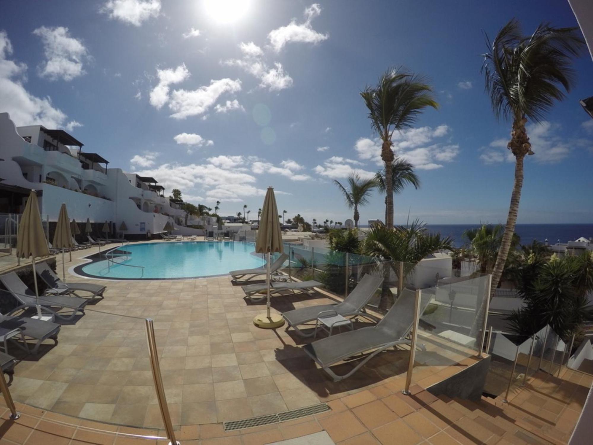 Lago Verde Suite 25 Puerto del Carmen  Kültér fotó